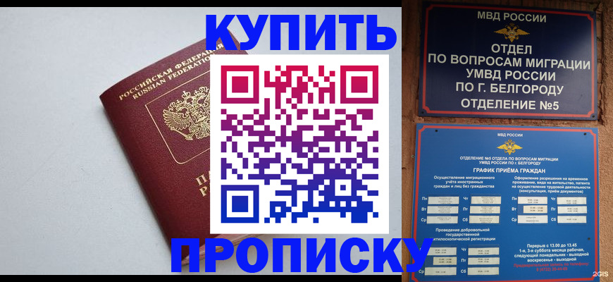 прописка регистрация в Лисках